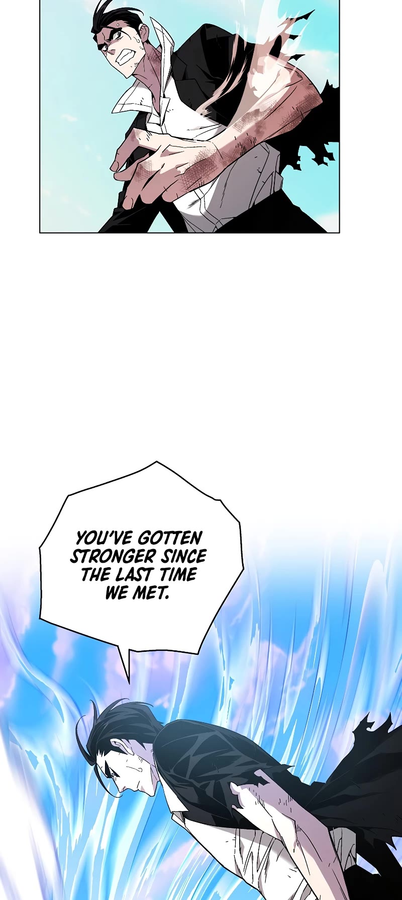 Heavenly Demon Instructor Chapter 85 page 54 - Chapter 85
