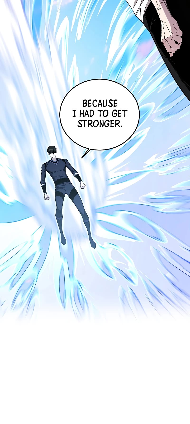 Heavenly Demon Instructor Chapter 85 page 55 - Chapter 85