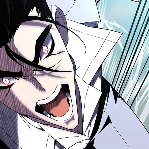 Heavenly Demon Instructor Chapter 85 cover