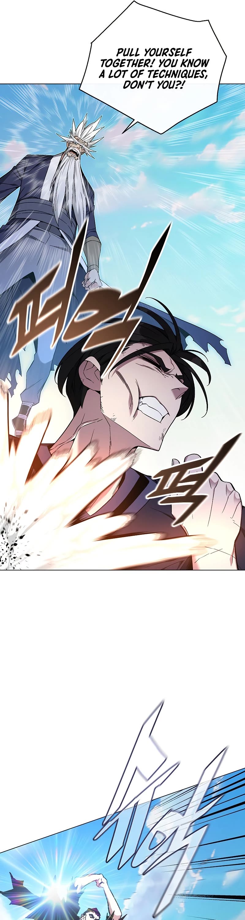 Heavenly Demon Instructor Chapter 86 page 10 - Chapter 86