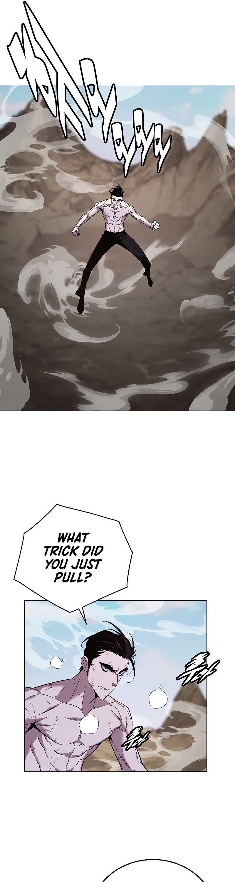 Heavenly Demon Instructor Chapter 86 page 14 - Chapter 86