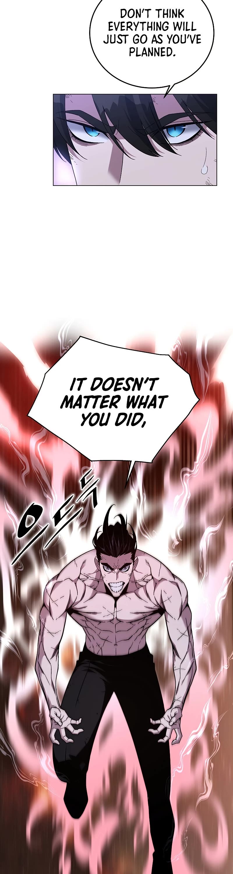 Heavenly Demon Instructor Chapter 86 page 15 - Chapter 86