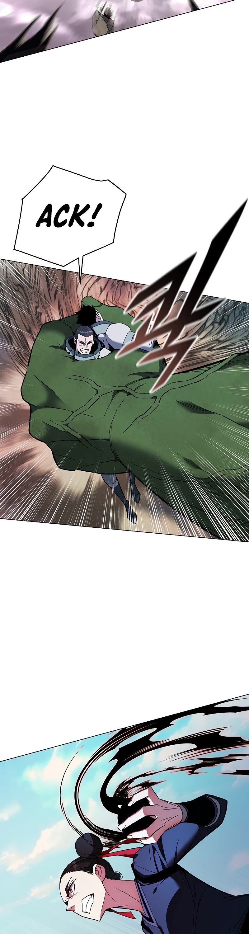 Heavenly Demon Instructor Chapter 86 page 19 - Chapter 86