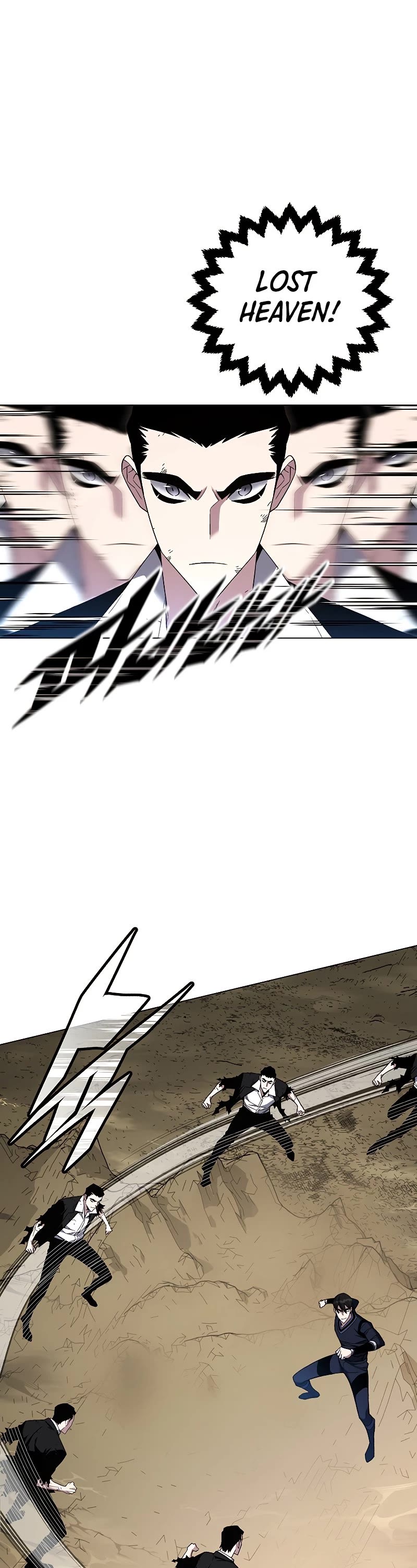 Heavenly Demon Instructor Chapter 86 page 2 - Chapter 86