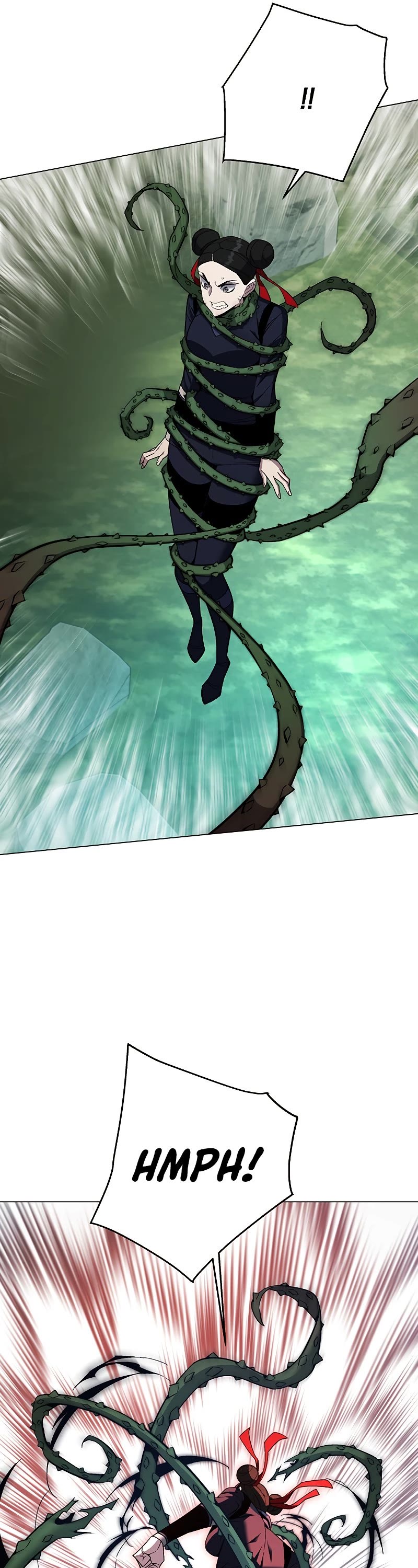 Heavenly Demon Instructor Chapter 86 page 22 - Chapter 86