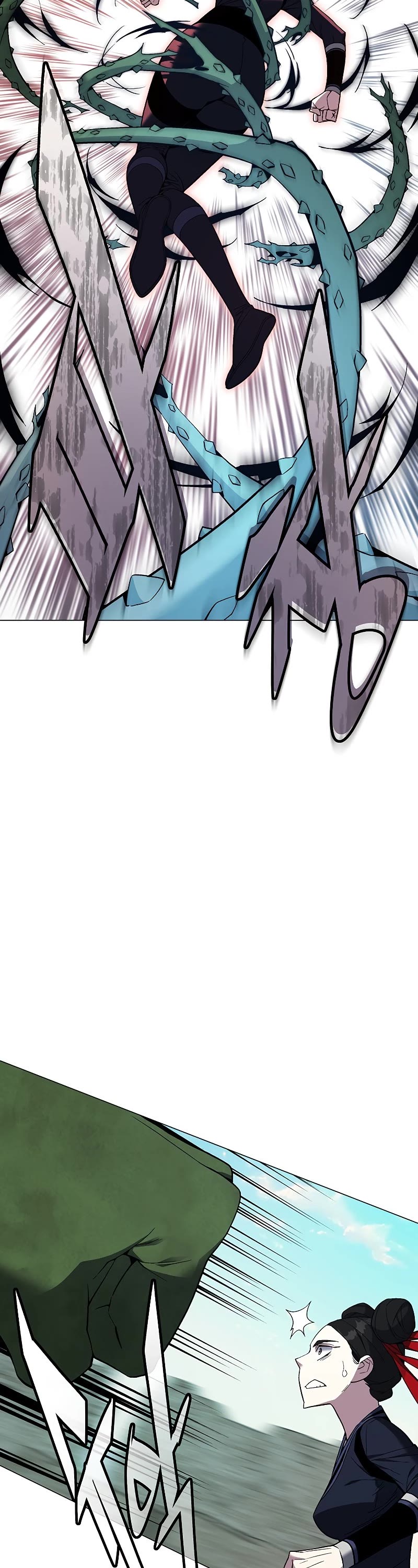 Heavenly Demon Instructor Chapter 86 page 23 - Chapter 86
