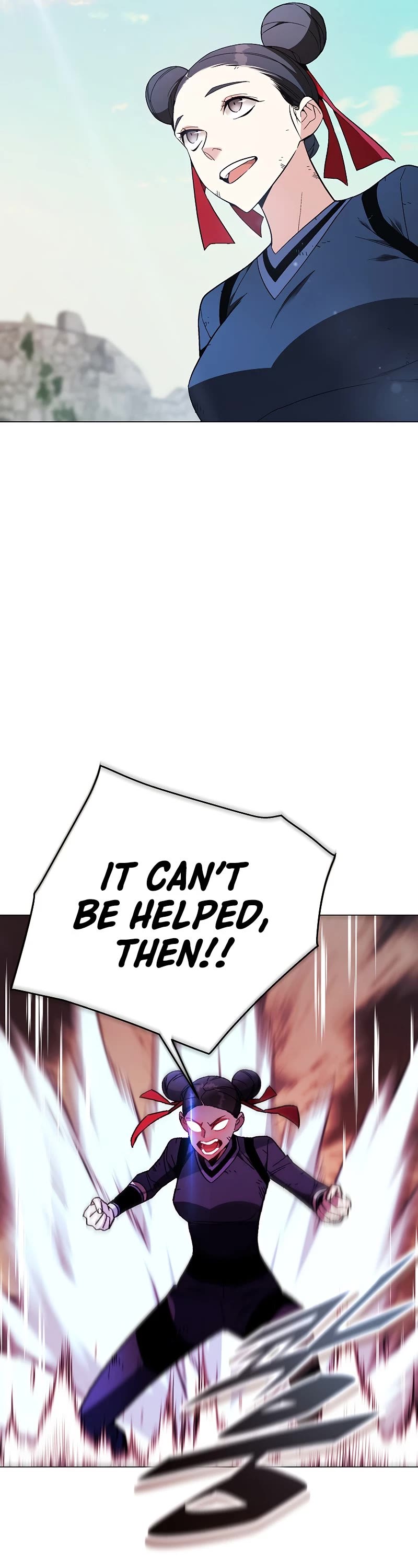 Heavenly Demon Instructor Chapter 86 page 38 - Chapter 86