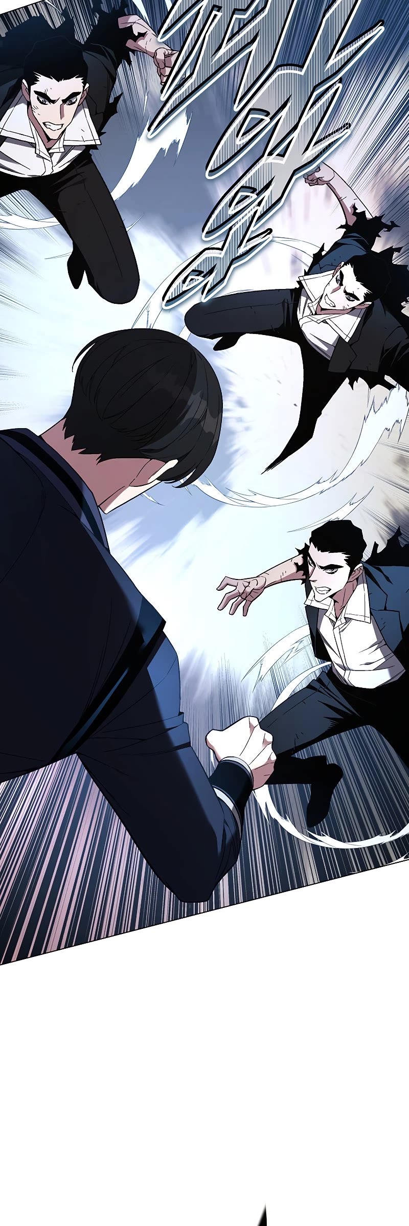 Heavenly Demon Instructor Chapter 86 page 4 - Chapter 86