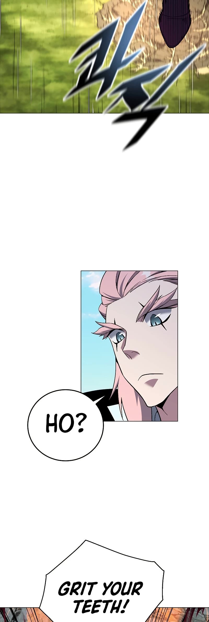 Heavenly Demon Instructor Chapter 86 page 40 - Chapter 86