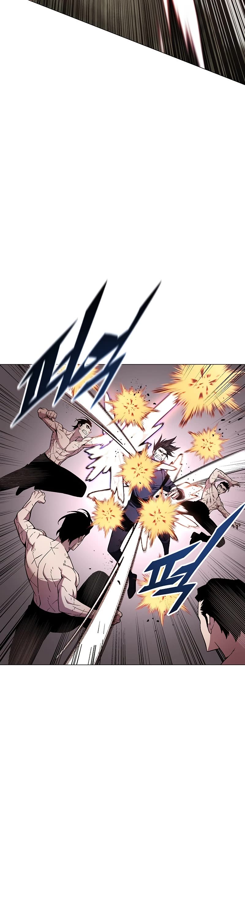 Heavenly Demon Instructor Chapter 86 page 43 - Chapter 86