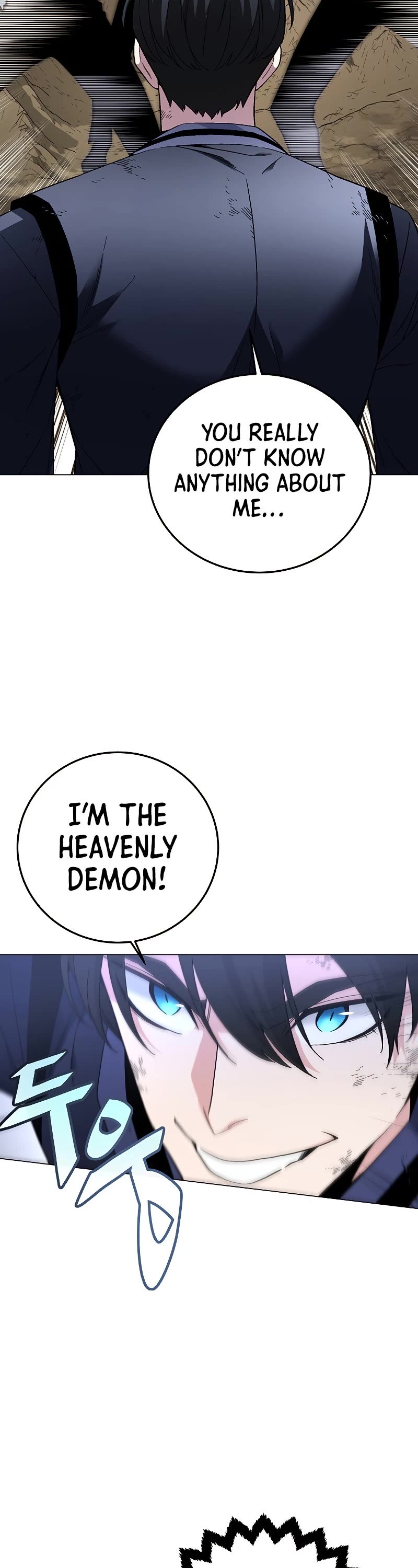Heavenly Demon Instructor Chapter 86 page 47 - Chapter 86