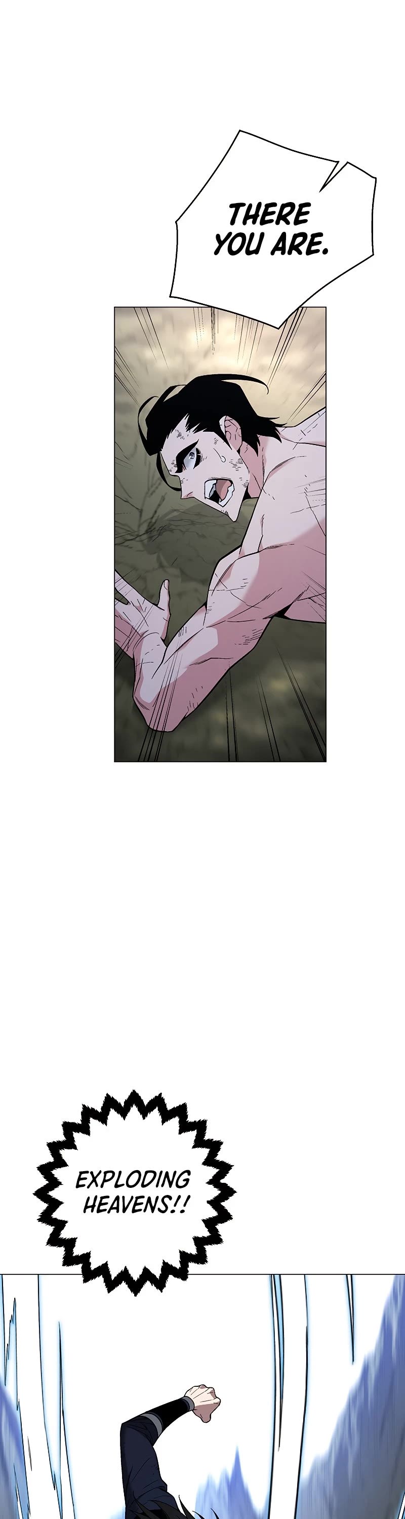 Heavenly Demon Instructor Chapter 86 page 51 - Chapter 86