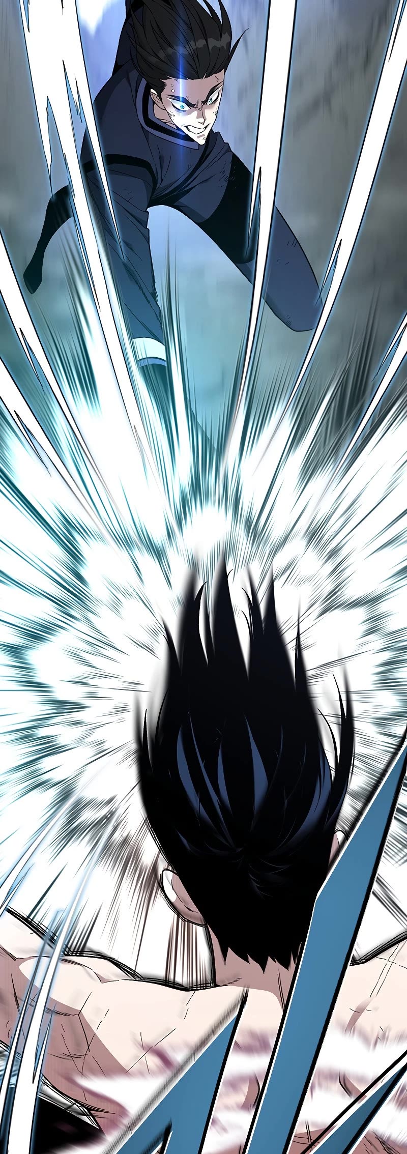 Heavenly Demon Instructor Chapter 86 page 52 - Chapter 86