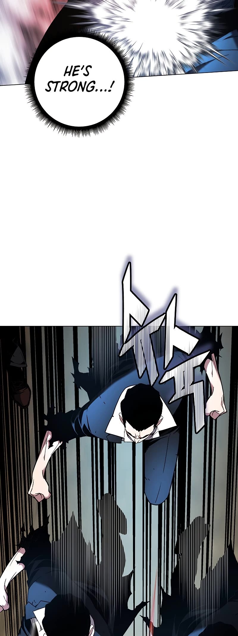 Heavenly Demon Instructor Chapter 86 page 8 - Chapter 86