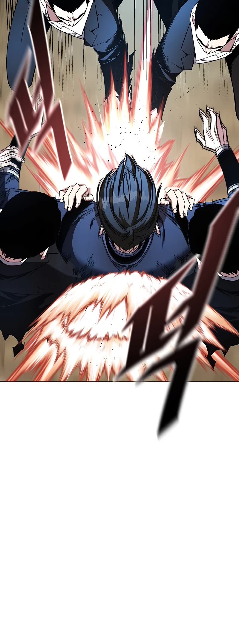 Heavenly Demon Instructor Chapter 86 page 9 - Chapter 86