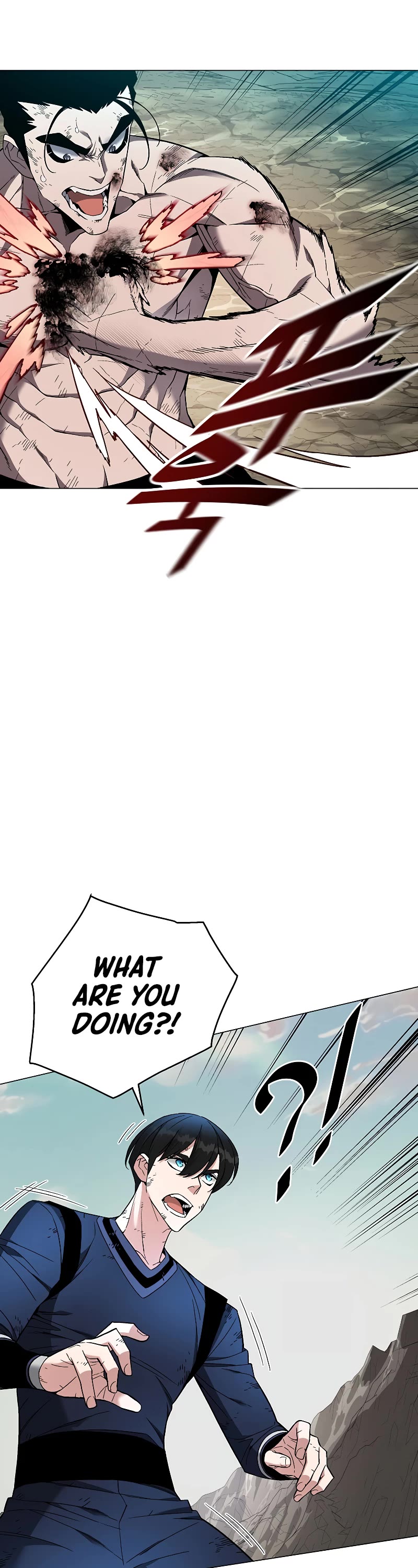 Heavenly Demon Instructor Chapter 87 page 10 - Chapter 87