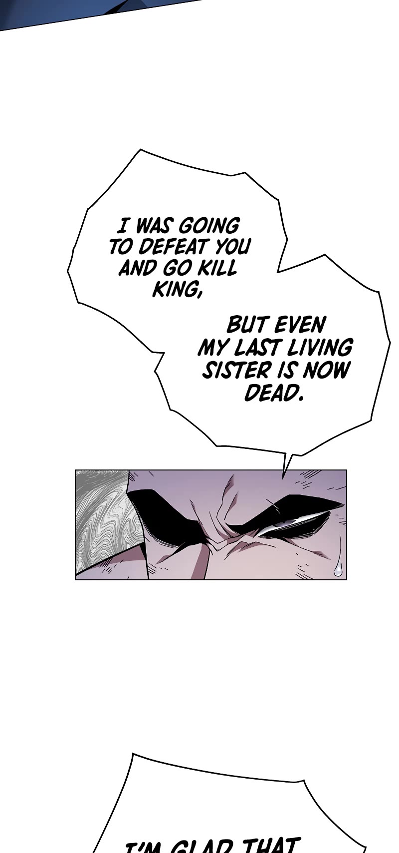 Heavenly Demon Instructor Chapter 87 page 11 - Chapter 87