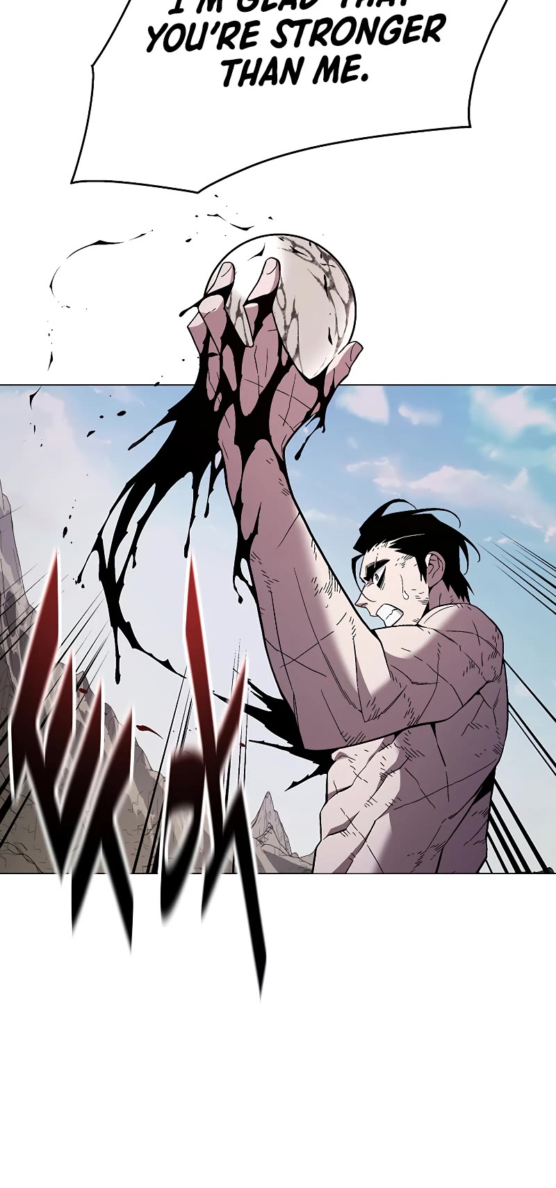 Heavenly Demon Instructor Chapter 87 page 12 - Chapter 87