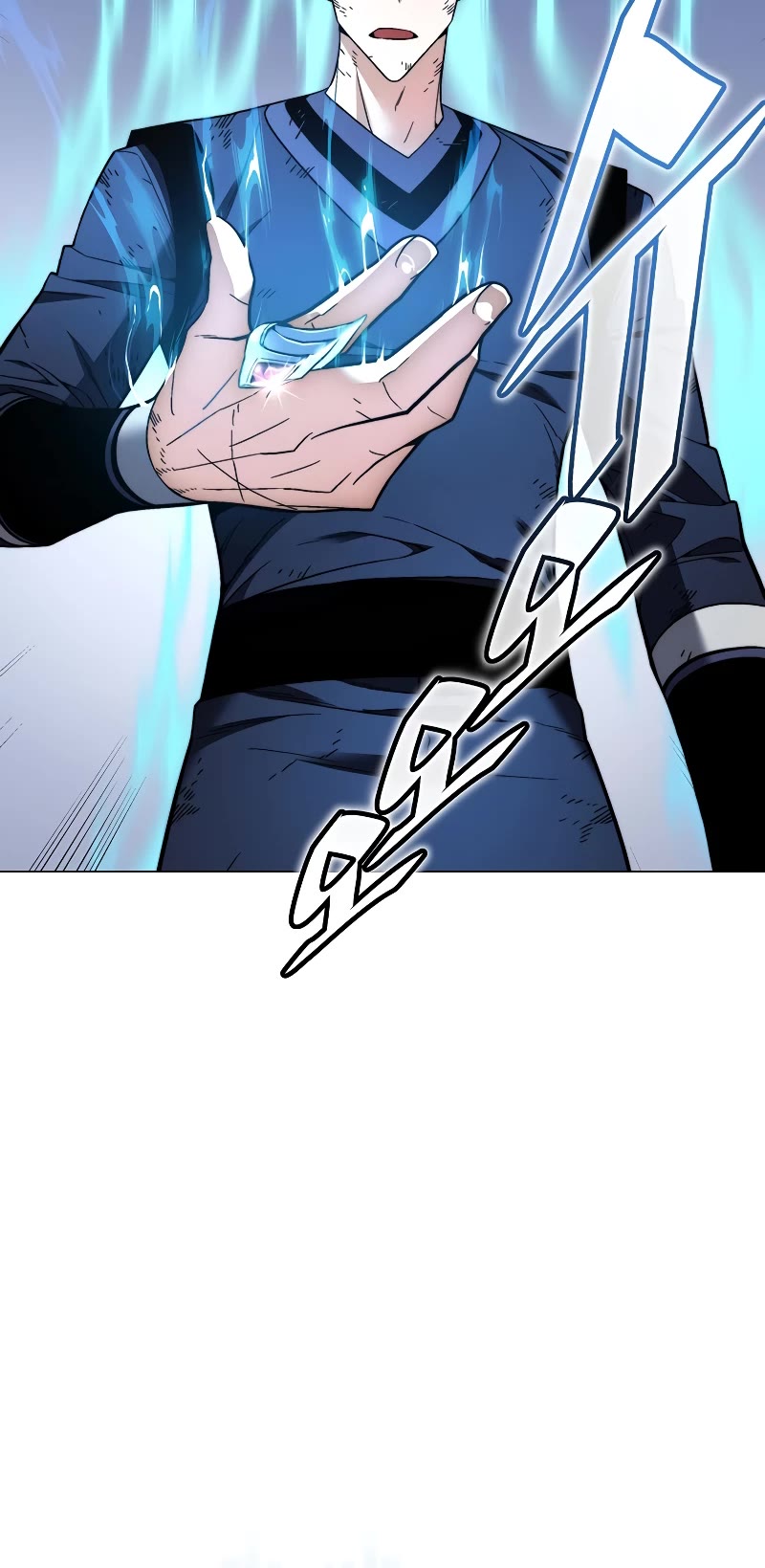 Heavenly Demon Instructor Chapter 87 page 18 - Chapter 87