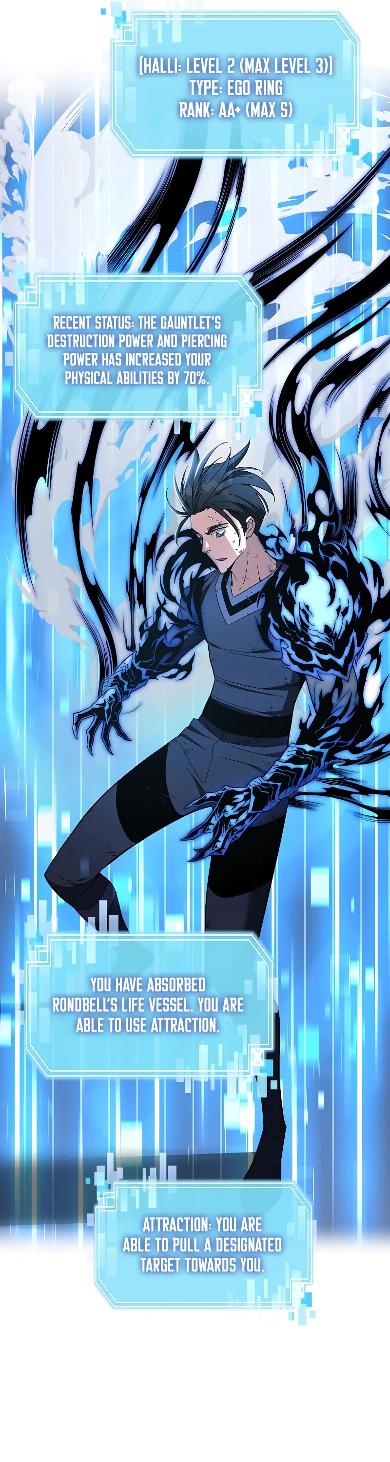Heavenly Demon Instructor Chapter 87 page 19 - Chapter 87