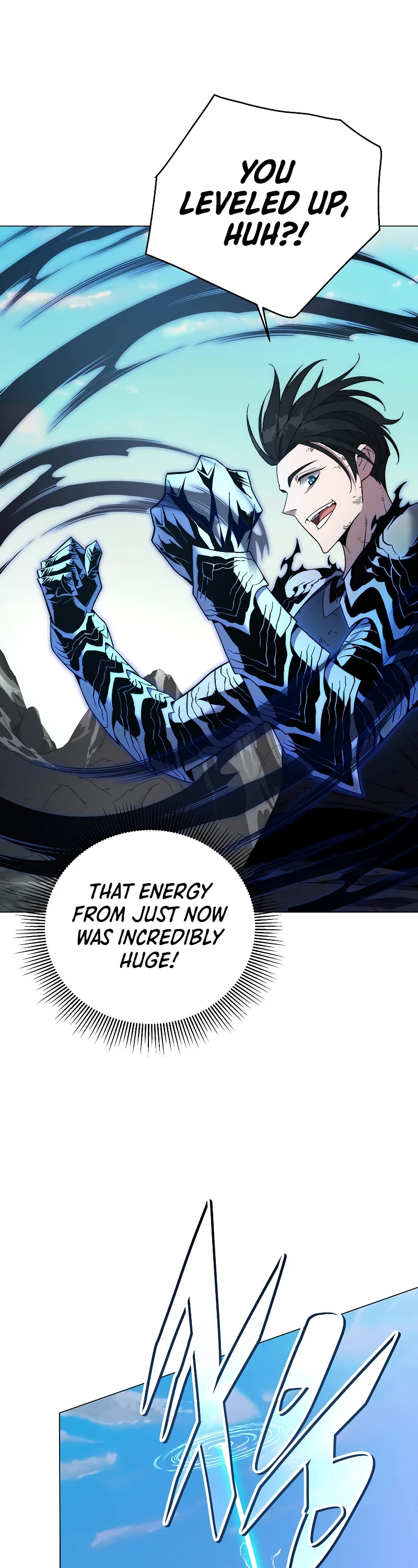 Heavenly Demon Instructor Chapter 87 page 20 - Chapter 87