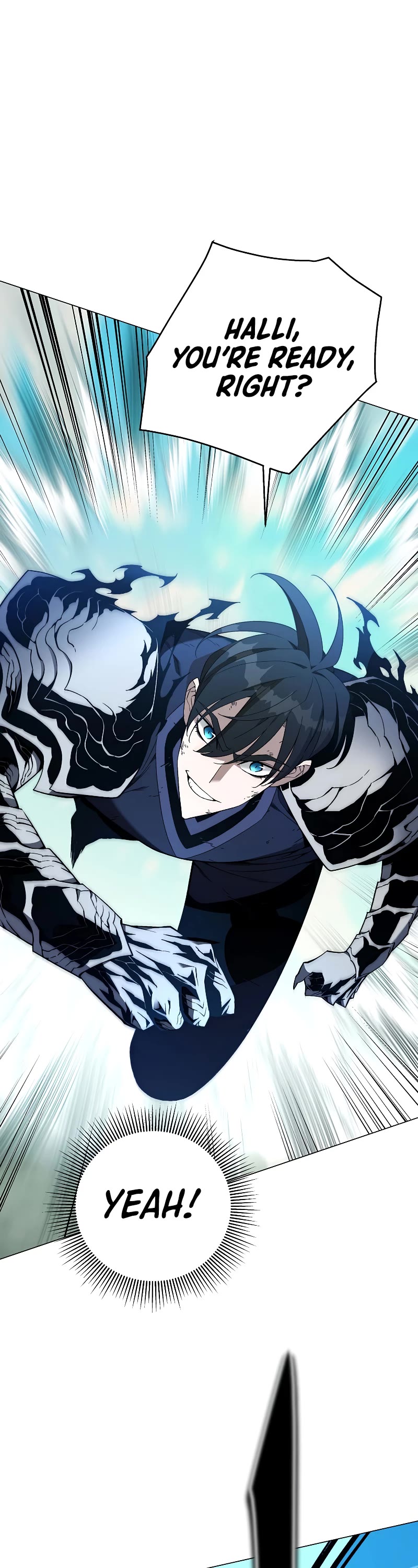 Heavenly Demon Instructor Chapter 87 page 22 - Chapter 87