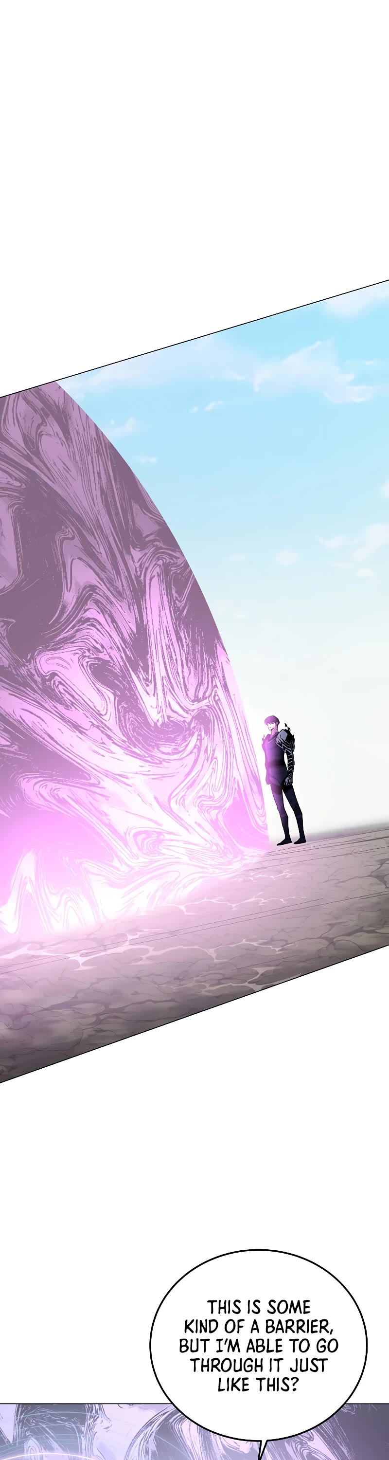 Heavenly Demon Instructor Chapter 87 page 28 - Chapter 87