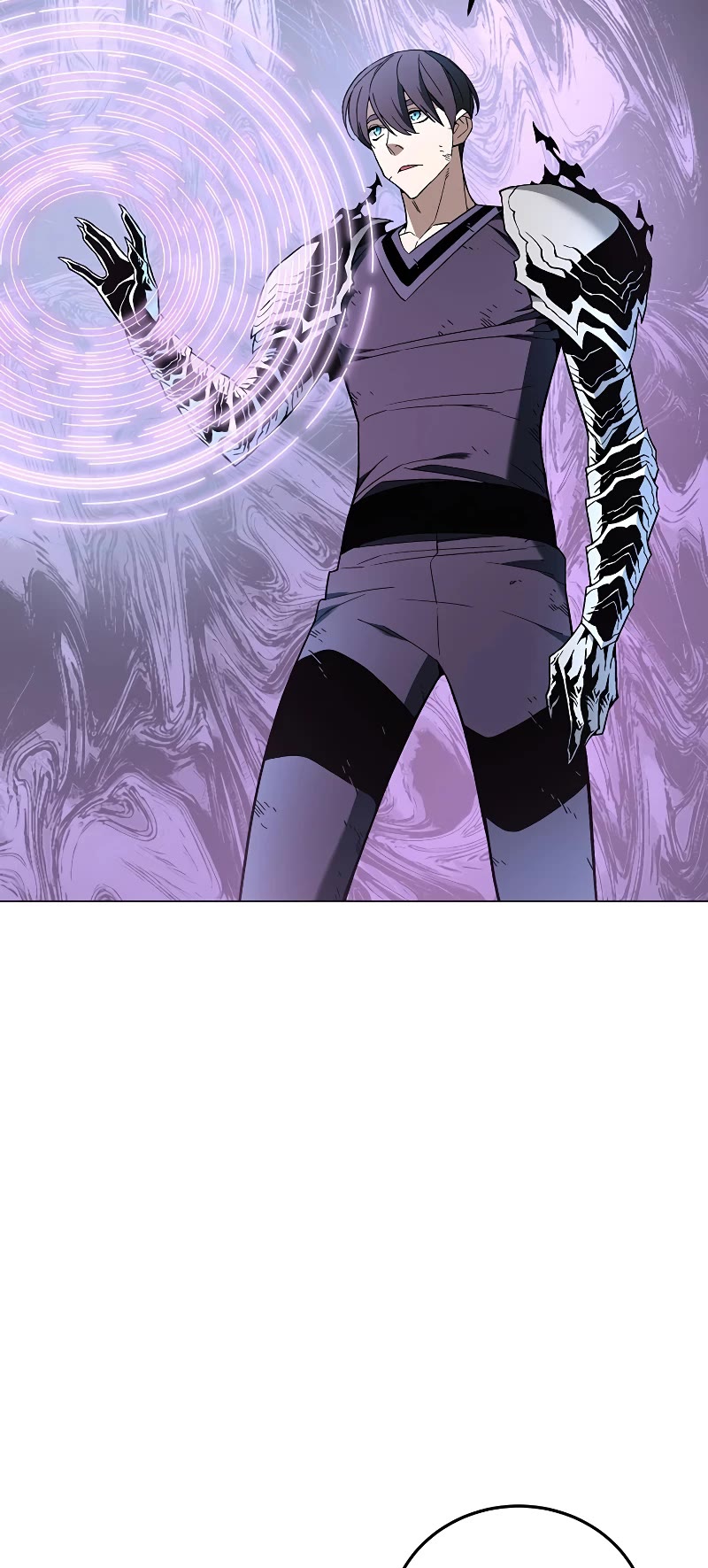 Heavenly Demon Instructor Chapter 87 page 29 - Chapter 87