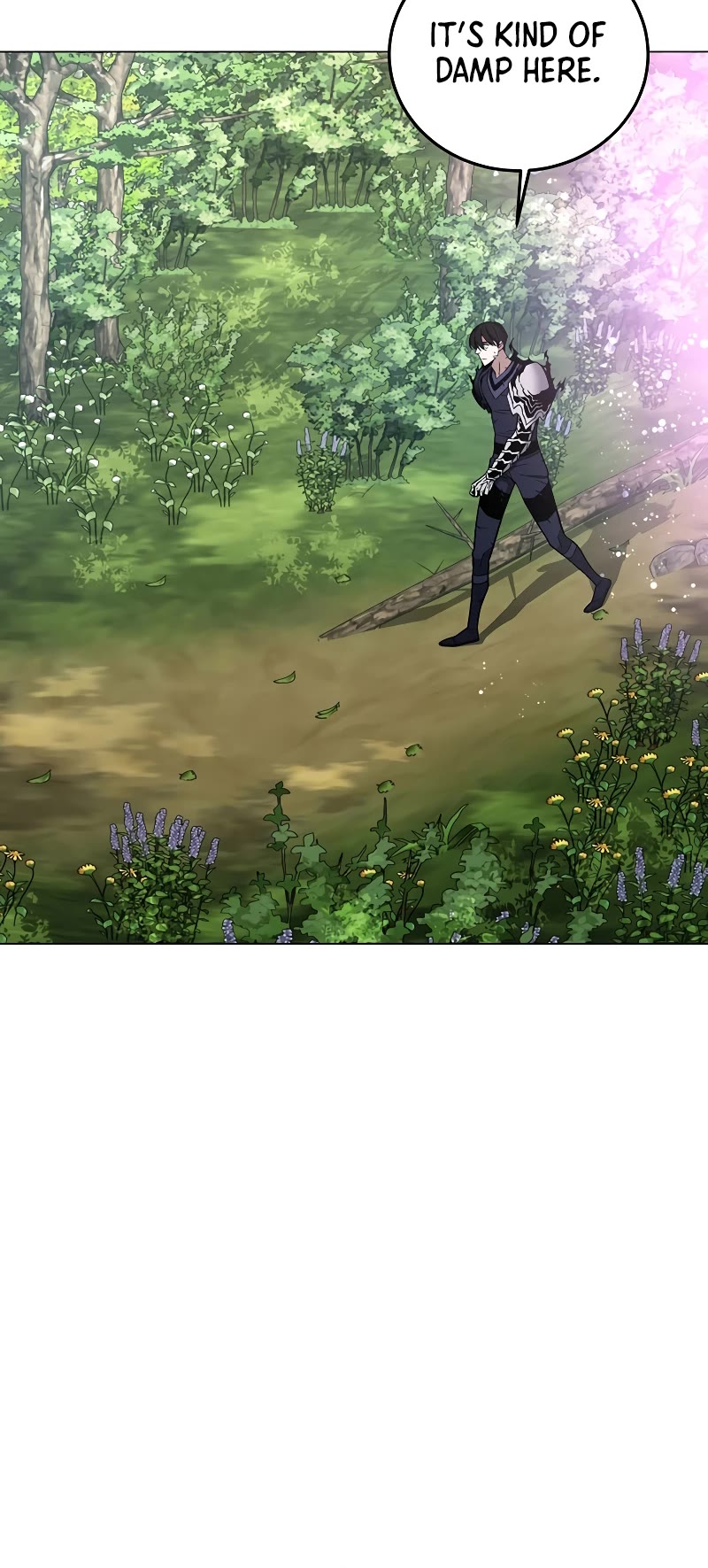 Heavenly Demon Instructor Chapter 87 page 30 - Chapter 87