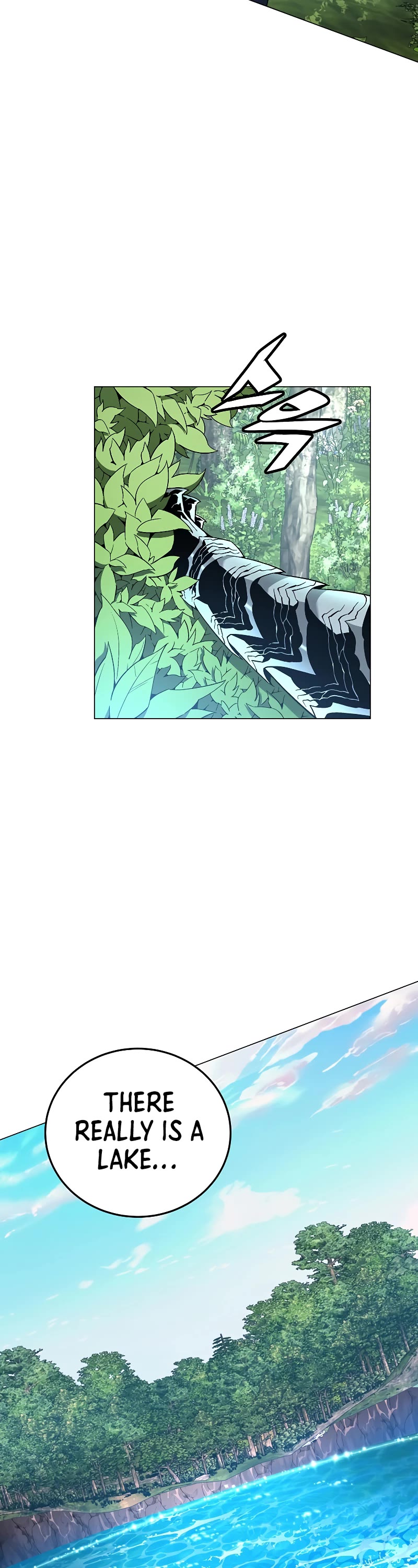 Heavenly Demon Instructor Chapter 87 page 32 - Chapter 87