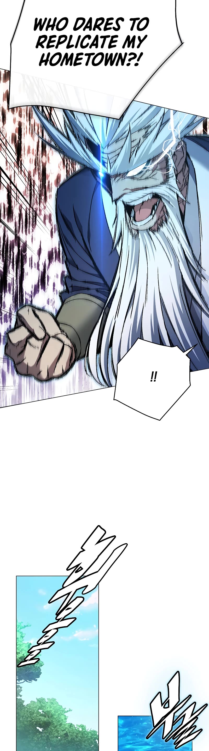Heavenly Demon Instructor Chapter 87 page 34 - Chapter 87