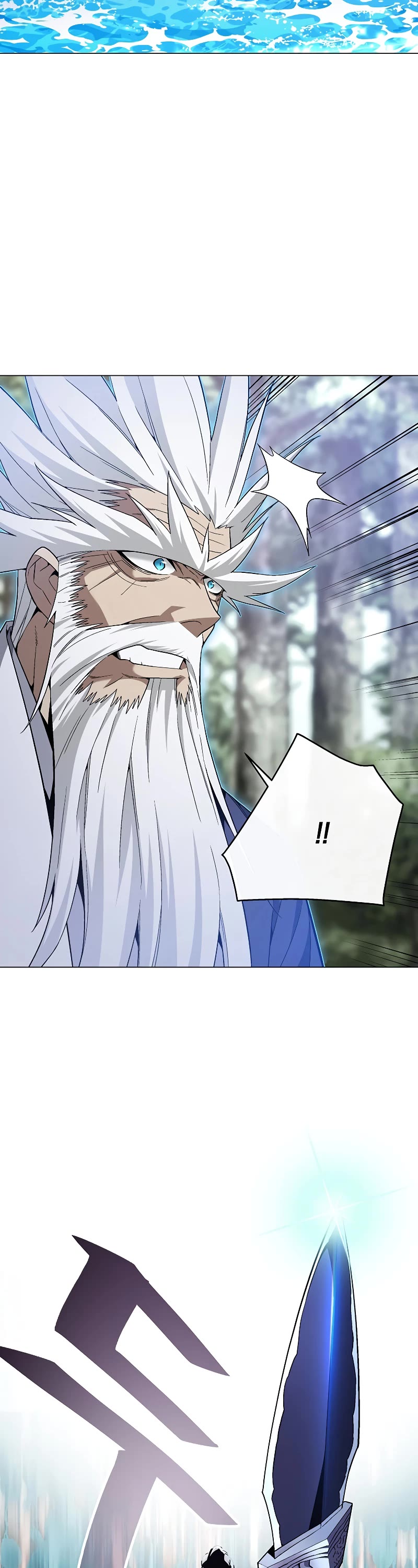 Heavenly Demon Instructor Chapter 87 page 38 - Chapter 87