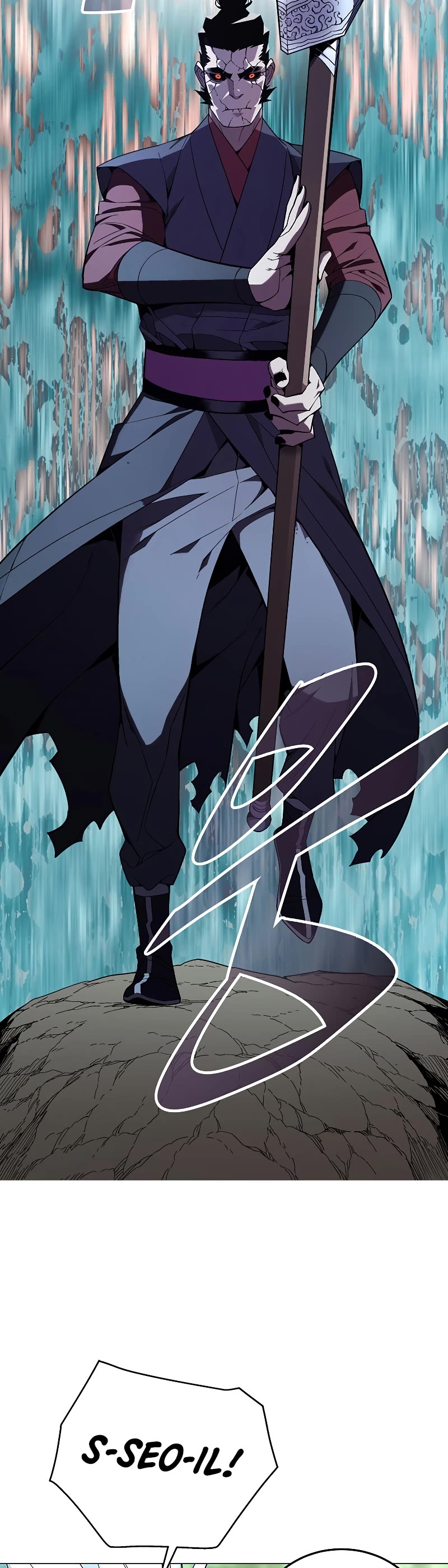 Heavenly Demon Instructor Chapter 87 page 39 - Chapter 87