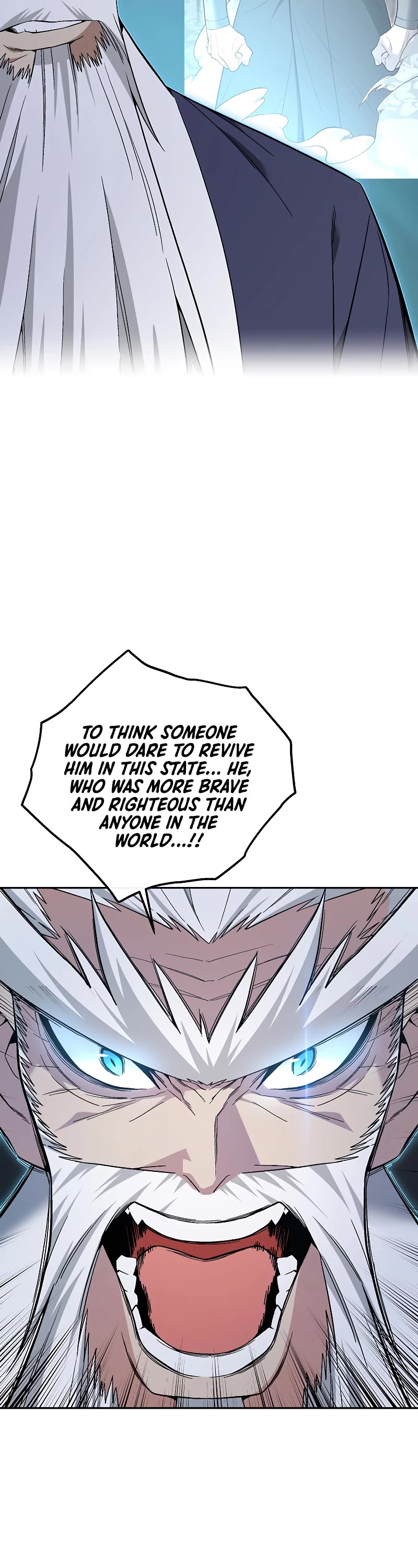 Heavenly Demon Instructor Chapter 87 page 42 - Chapter 87