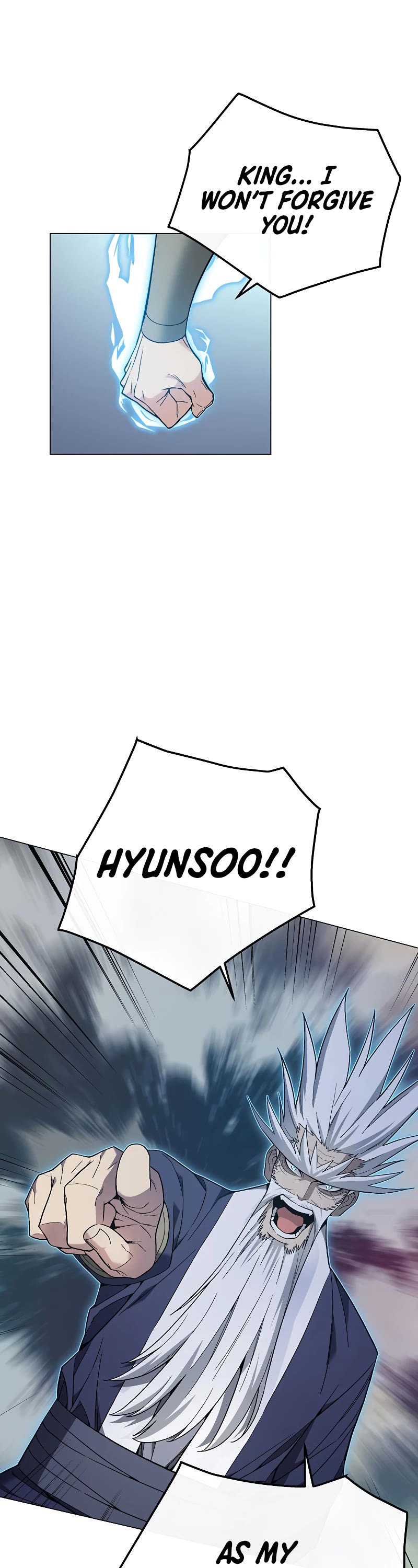 Heavenly Demon Instructor Chapter 87 page 43 - Chapter 87