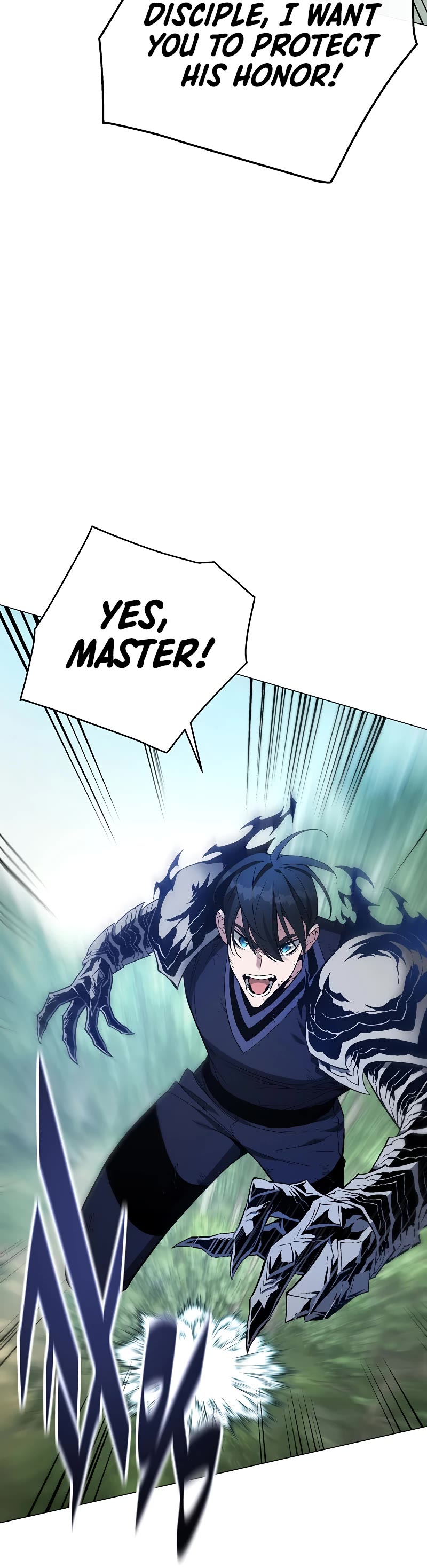 Heavenly Demon Instructor Chapter 87 page 44 - Chapter 87