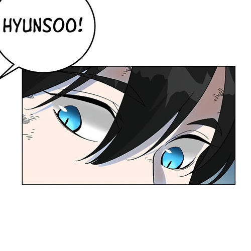 Heavenly Demon Instructor Chapter 87 cover