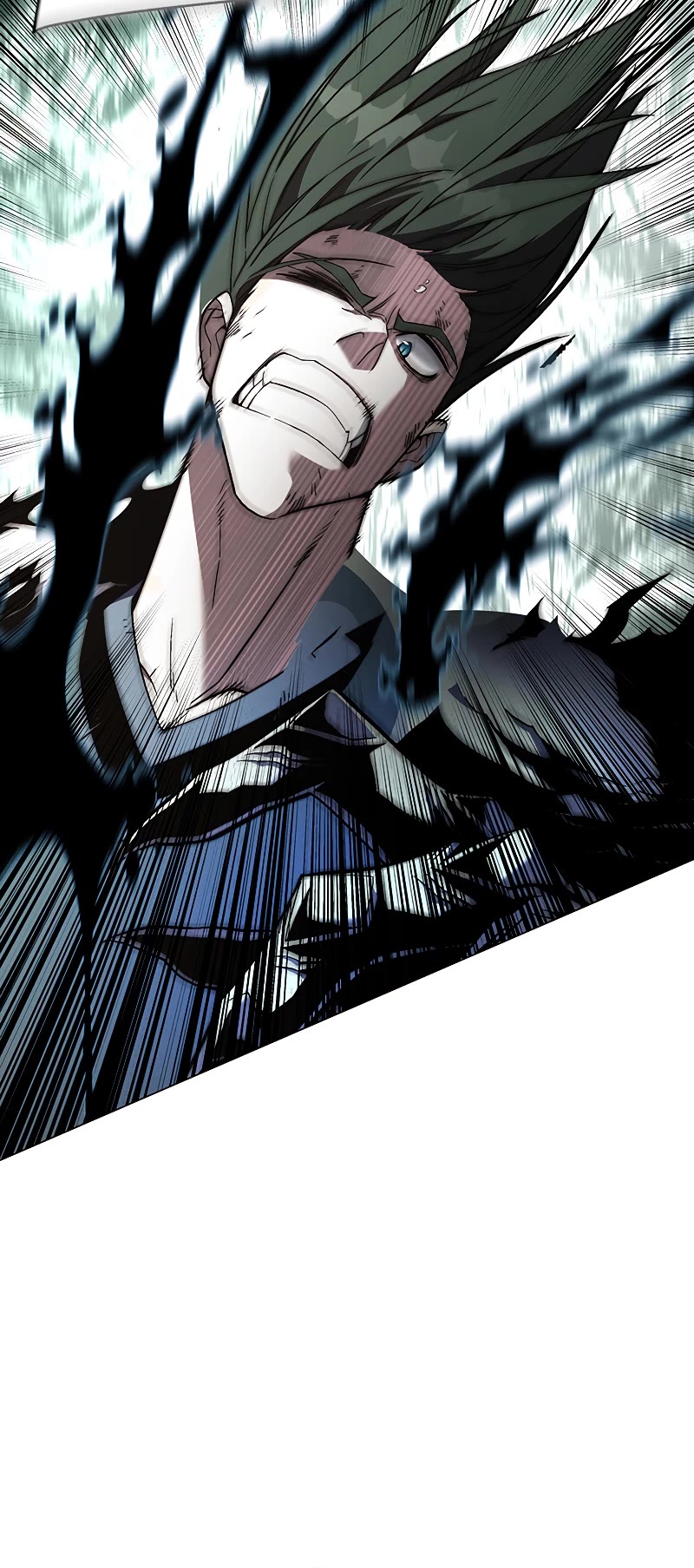 Heavenly Demon Instructor Chapter 88 page 11 - Chapter 88