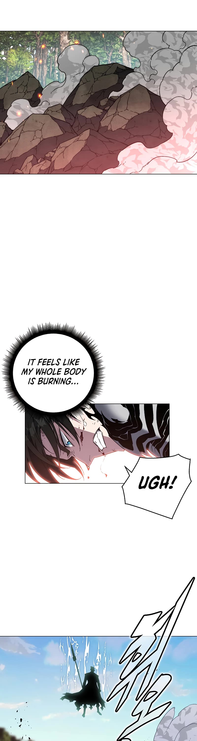 Heavenly Demon Instructor Chapter 88 page 13 - Chapter 88