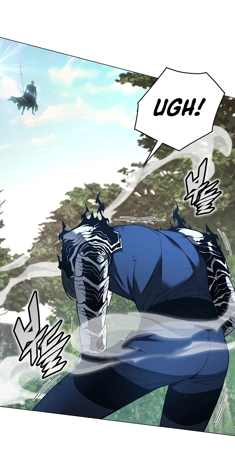 Heavenly Demon Instructor Chapter 88 page 15 - Chapter 88