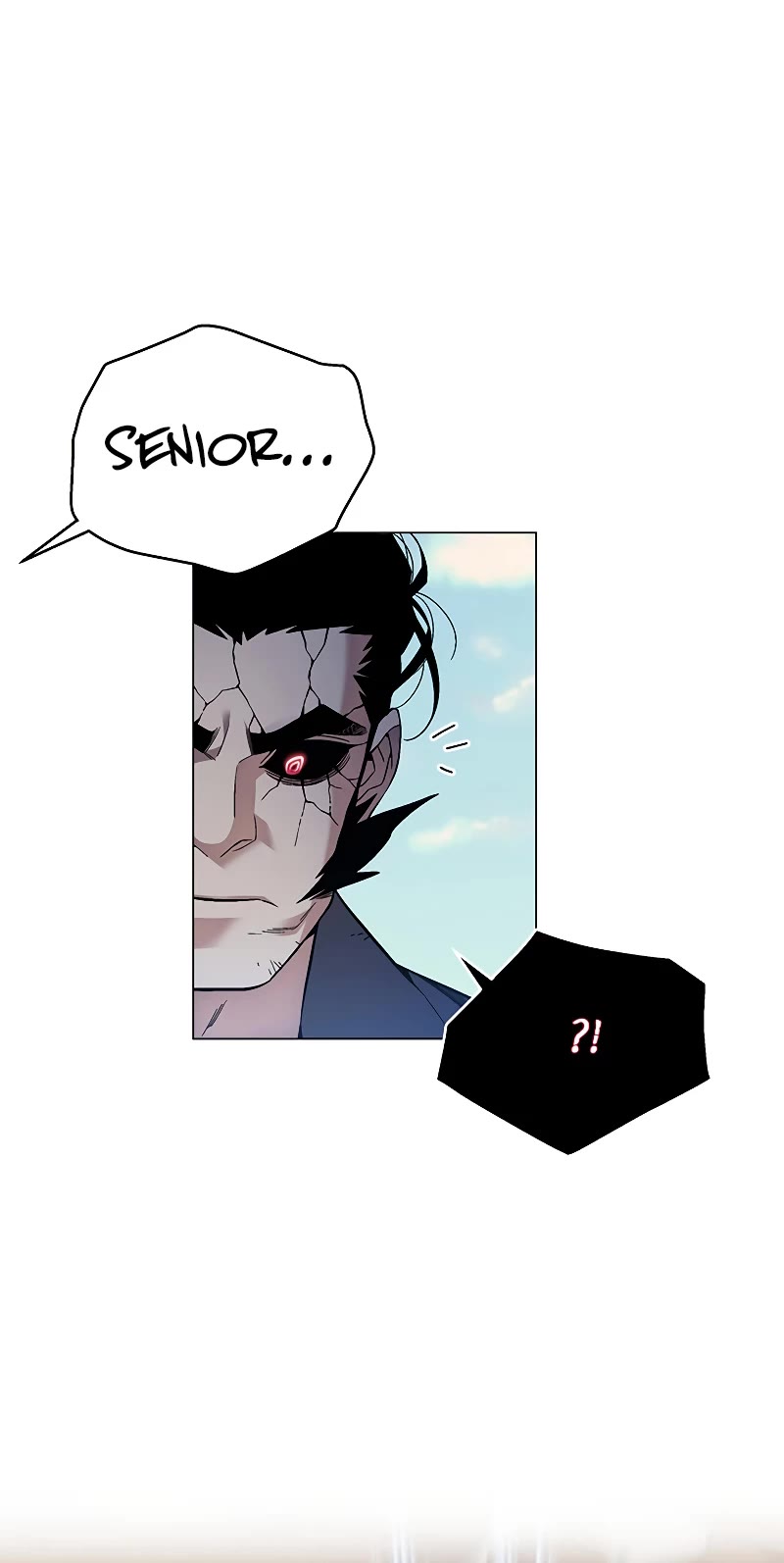 Heavenly Demon Instructor Chapter 88 page 16 - Chapter 88