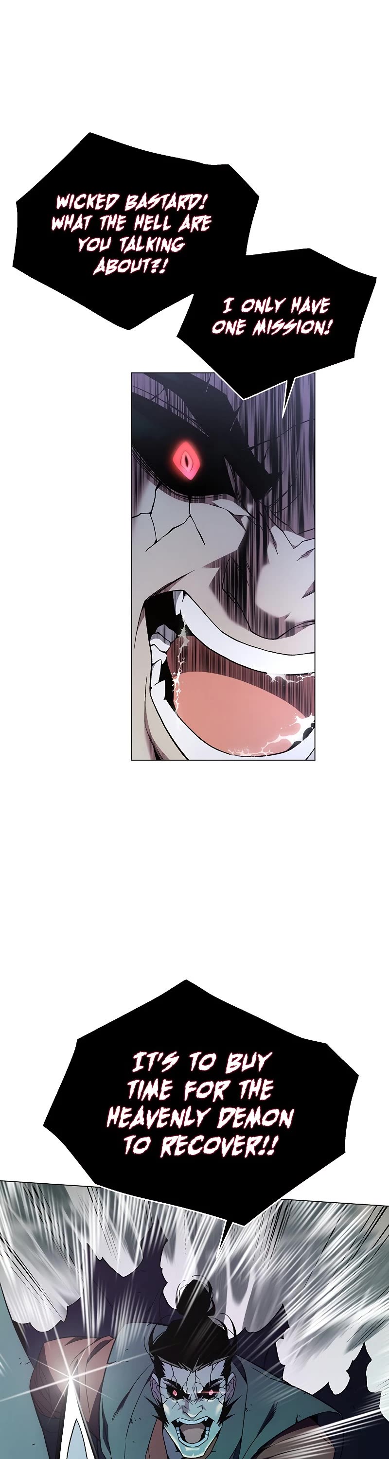 Heavenly Demon Instructor Chapter 88 page 18 - Chapter 88