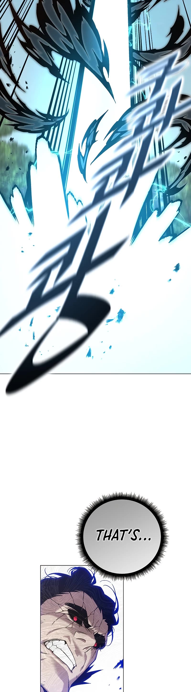Heavenly Demon Instructor Chapter 88 page 23 - Chapter 88
