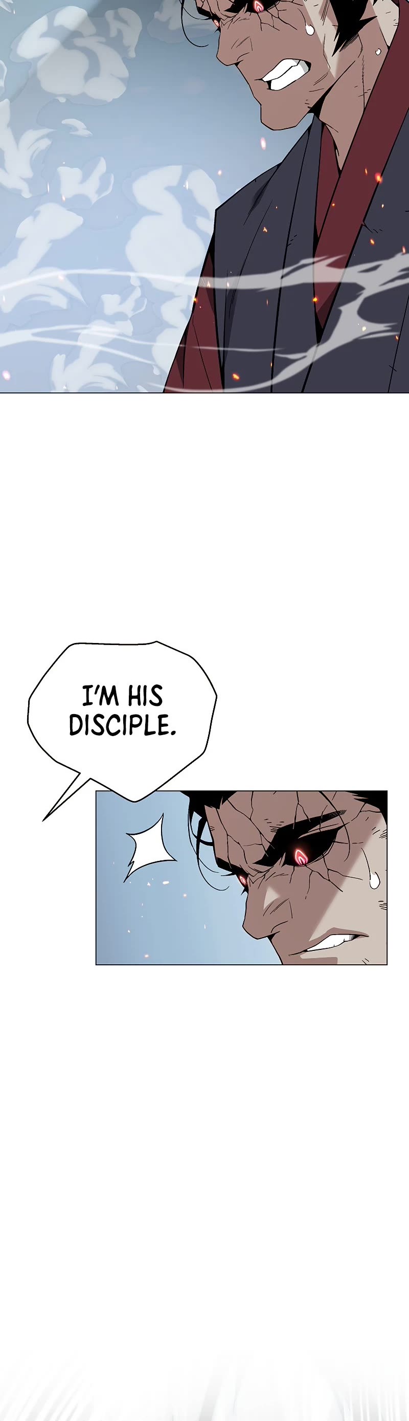 Heavenly Demon Instructor Chapter 88 page 28 - Chapter 88