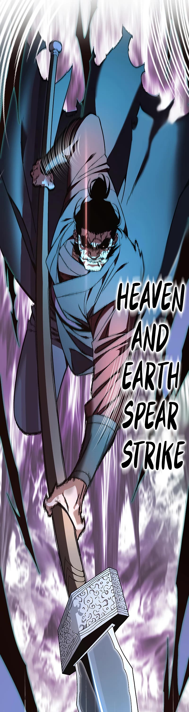 Heavenly Demon Instructor Chapter 88 page 29 - Chapter 88