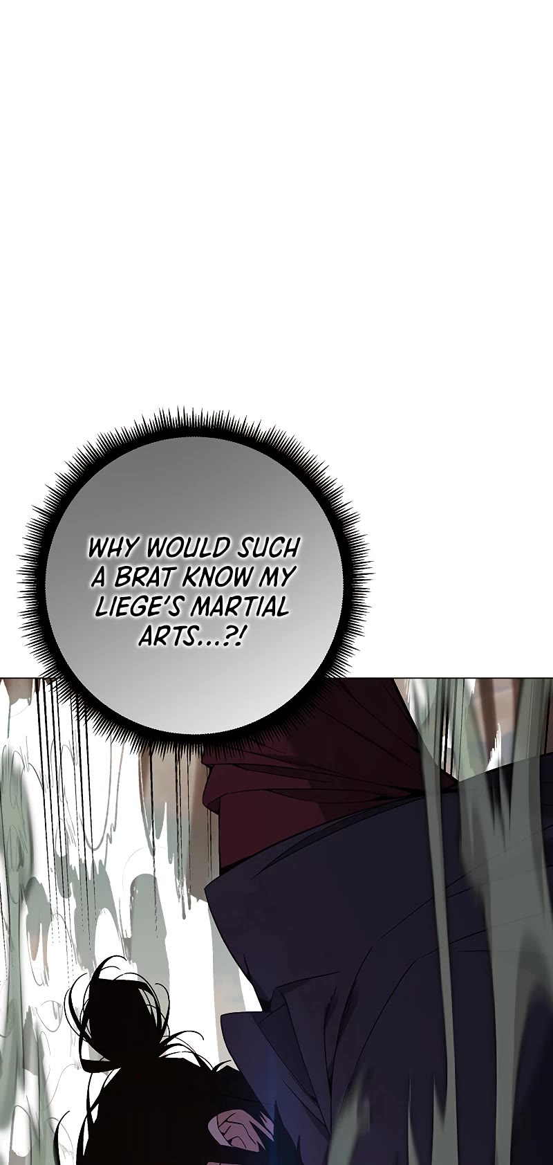 Heavenly Demon Instructor Chapter 88 page 32 - Chapter 88