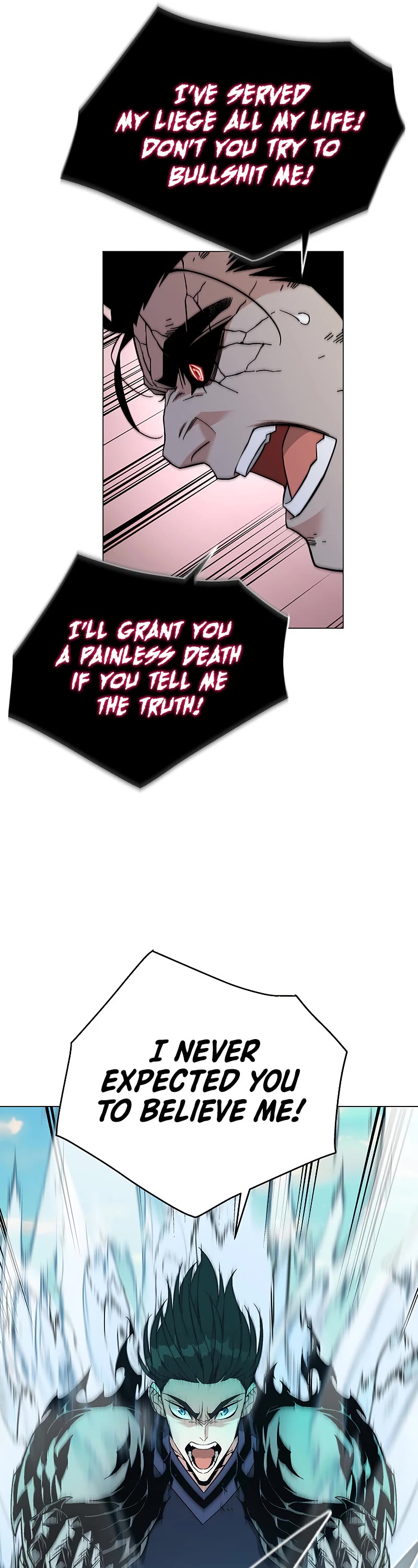 Heavenly Demon Instructor Chapter 88 page 34 - Chapter 88