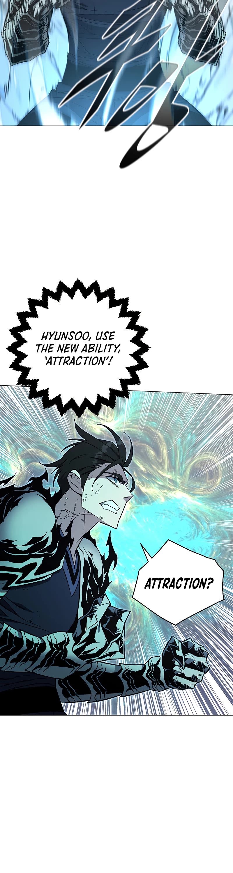 Heavenly Demon Instructor Chapter 88 page 35 - Chapter 88