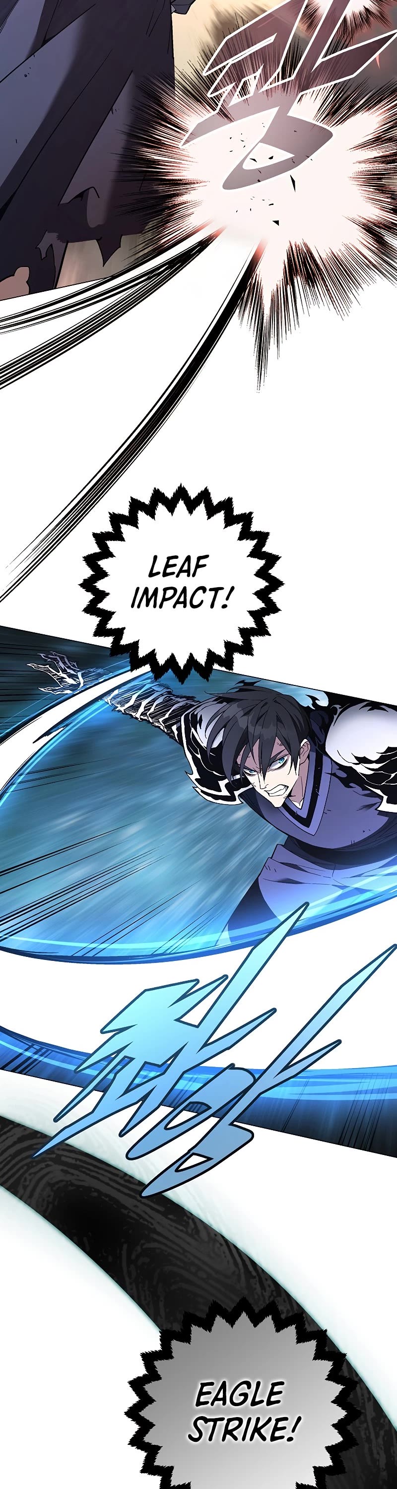 Heavenly Demon Instructor Chapter 88 page 40 - Chapter 88