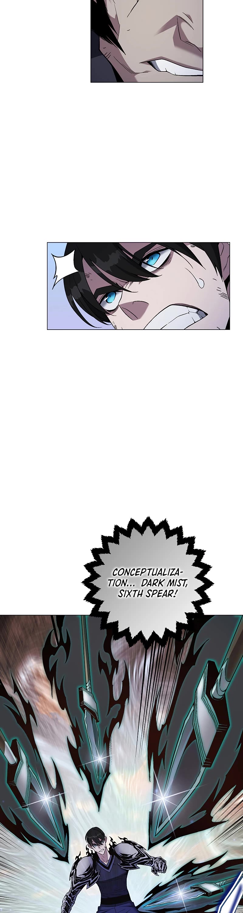 Heavenly Demon Instructor Chapter 88 page 44 - Chapter 88